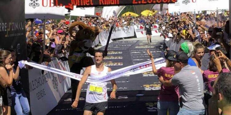 kilian jornet sierre zinal 2019
