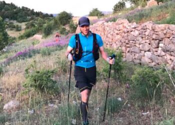 Trail : quand le règlement interdira de marcher