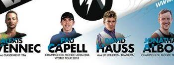 COUP DE GUEULE : le trail d’Ourea est sexiste !