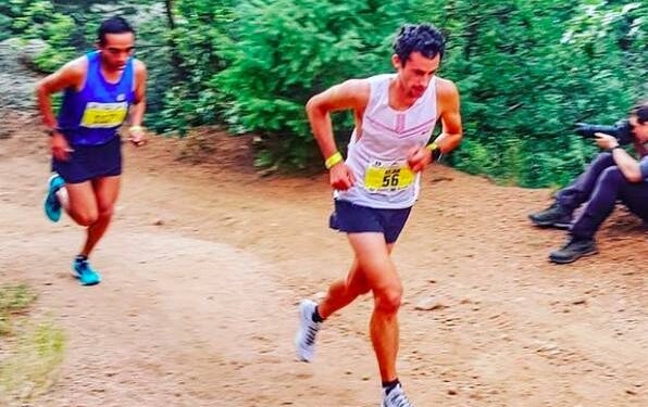 kilian jornet