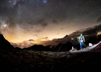 Toute l’actualité trail du 11 septembre