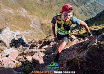 Toute l’actualité trail du lundi 23 septembre