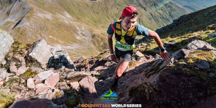 Toute l’actualité trail du lundi 23 septembre