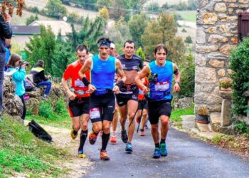 xavier thevenard templiers 2019