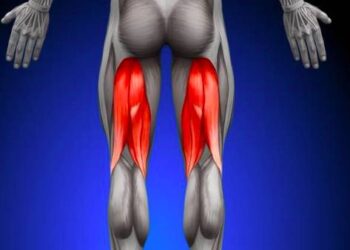 tendinite ischio-jambiers