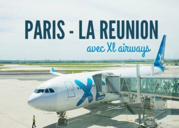 Diagonale des Fous : vols annulés vers la Réunion, 200 traileurs sur le carreau