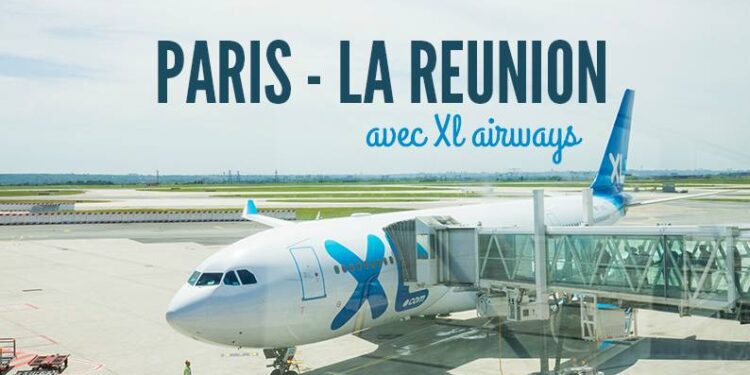 Diagonale des Fous : vols annulés vers la Réunion, 200 traileurs sur le carreau