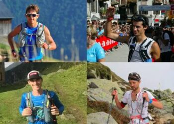 Analyse : pourquoi on verra de moins en moins les stars du trail sur l’ultra