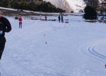 Toute l’actualité trail du mardi 1er octobre