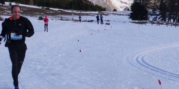 Toute l’actualité trail du mardi 1er octobre