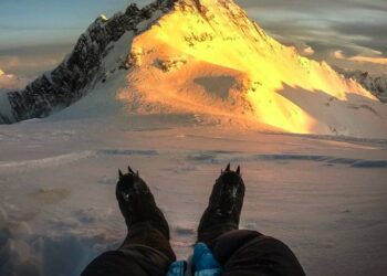 kilian jornet everest 2019