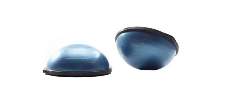 Entrainement trail : petit programme pour travailler sa proprioception