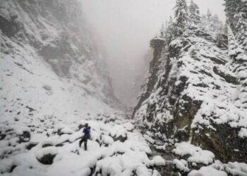 Toute l’actualité trail du mercredi 9 octobre