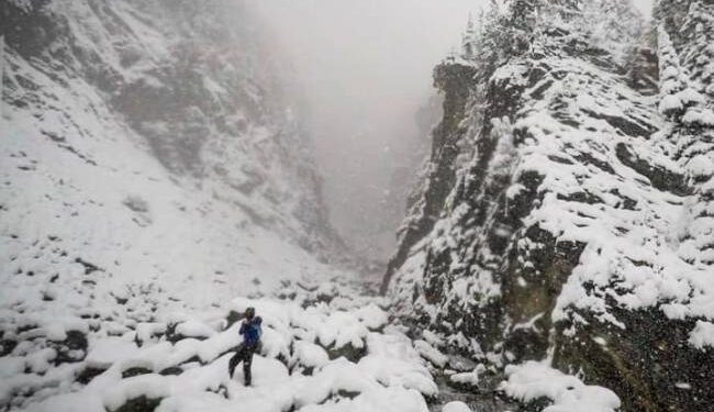 Toute l’actualité trail du mercredi 9 octobre