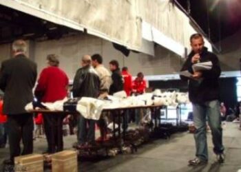 Trail annulés à cause de la réforme FFA