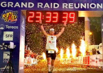 Grégoire Curmer diagonale des fous