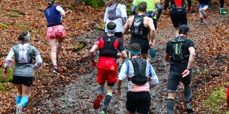 Toute l’actualité trail du 4 novembre