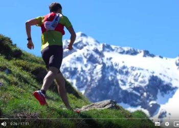 Toute l’actualité trail du vendredi 15 novembre