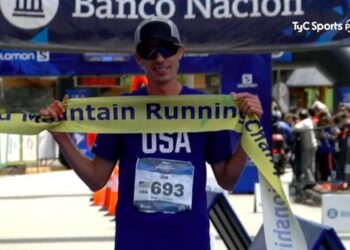 jim walmsey champion du monde de trail