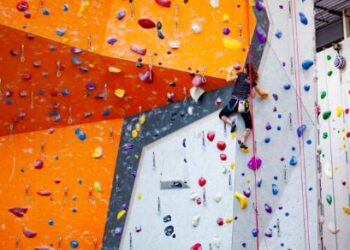 L’escalade de bloc… en complément du trail