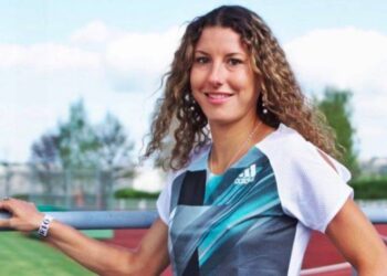 dopage Ophélie Claude-Boxberger