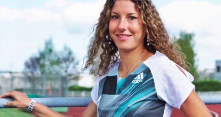 dopage Ophélie Claude-Boxberger