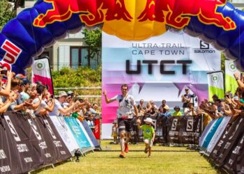 françois d'haene afrique du sud