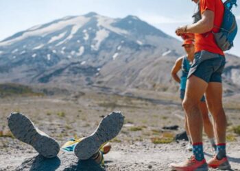 Trail # Les stratégies gagnantes pour (enfin) viser le podium …