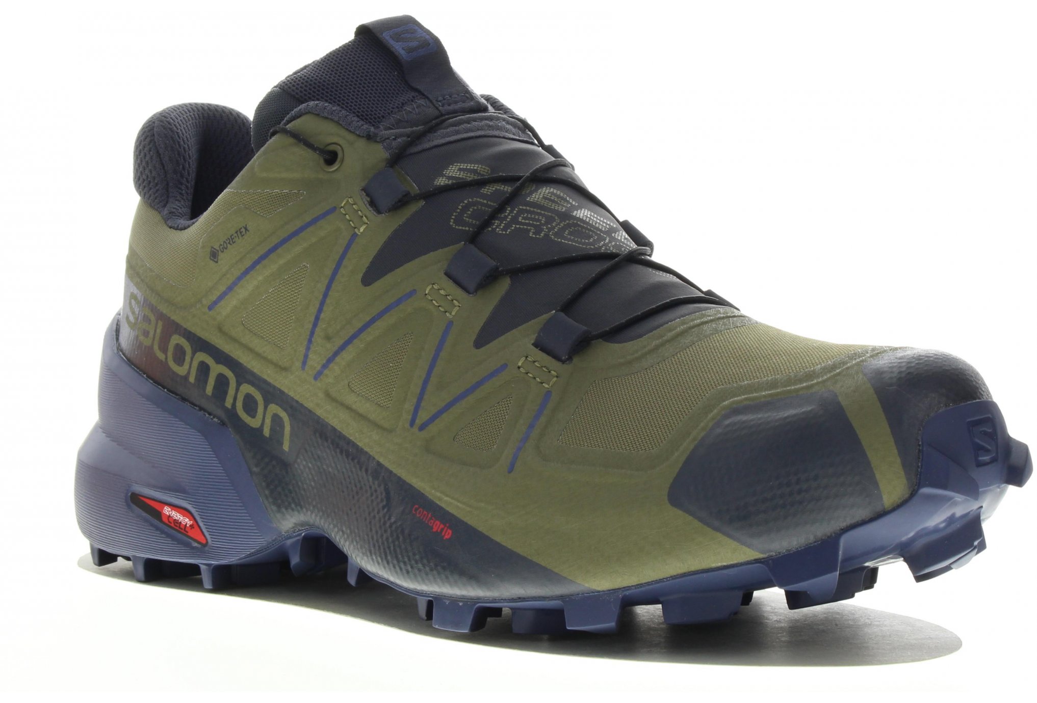 Chaussures trail discount gore tex femme