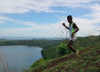 Toute l’actualité trail du jeudi 5 décembre