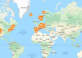 Toute l’actualité trail du mardi 10 décembre