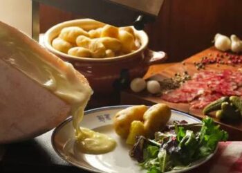 Il faut manger ++ en hiver !