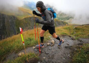 inscriptions utmb