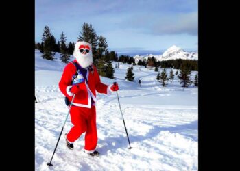 Toute l’actualité trail du lundi 16 décembre