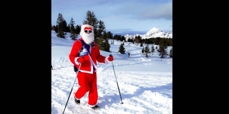Toute l’actualité trail du lundi 16 décembre