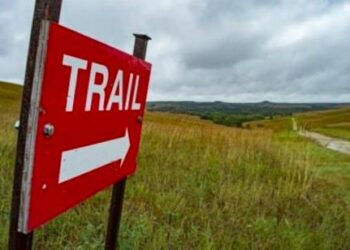 7 trucs gênants que nous faisons tous avant le départ d’un trail