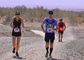 Toute l’actualité trail du jeudi 2 janvier