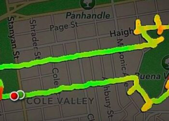 Le TOP 10 des tendances trail les plus idiotes