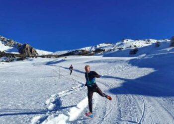 Toute l’actualité trail du lundi 6 janvier