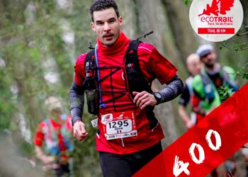 Toute l’actualité trail du mardi 7 janvier