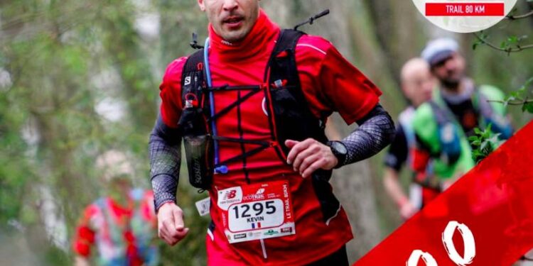 Toute l’actualité trail du mardi 7 janvier