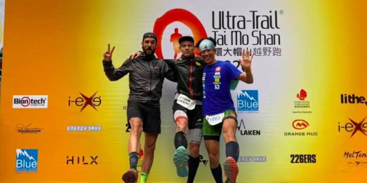 Toute l’actualité trail du mercredi 8 janvier