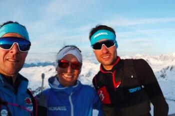 Toute l’actualité trail du vendredi 10 janvier