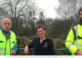 Toute l’actualité trail du 14 janvier