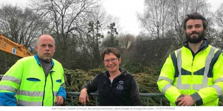 Toute l’actualité trail du 14 janvier