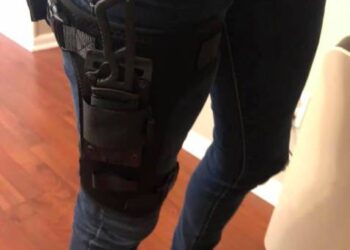 Sécurité : les femmes doivent-elles s’armer pour courir ?