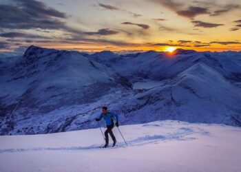 UTMB 2020 : Kilian Jornet veut-il vraiment participer ?