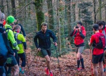 entrainement françois d haene