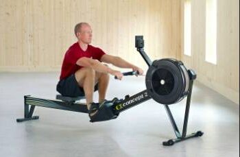 Le rameur c’est pas bien