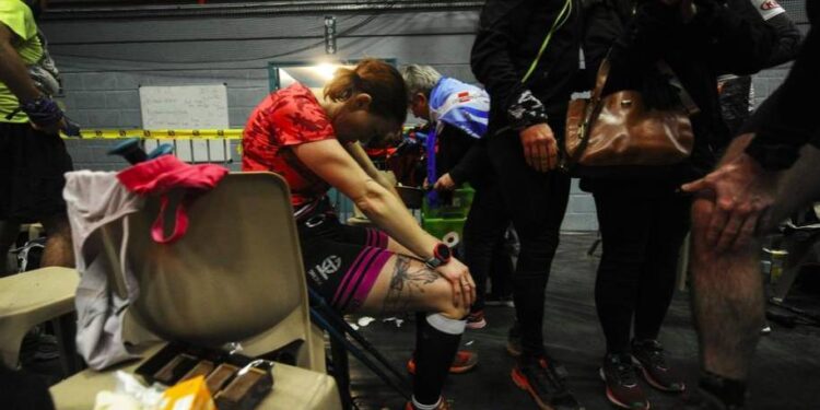 Dernier homme debout : trop stressant, je n’y participerai pas